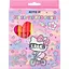 Фломастери Kite Hello Kitty 12 кольорів (HK24-447) - мініатюра 1