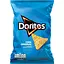 Чипси кукурудзяні Doritos зі смаком сметани 90 г - мініатюра 1