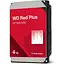 Жесткий диск 3.5" WD Red Plus NAS 4TB SATA 256MB (WD40EFPX) [106838] - миниатюра 2