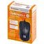 Мишка Defender Optimum MB-160 Black USB (52160) - мініатюра 4