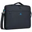 Сумка для ноутбука Rivacase 16" 8087 (Black) (8087 (Black)) - миниатюра 1