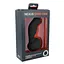 Стимулятор простаты Nexus Gyro Vibe, 15 см черный - миниатюра 1