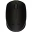 Миша Logitech B170 Wireless Black - мініатюра 1