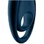 Подвійне ерекційне кільце з вібрацією Satisfyer Glorious Duo - мініатюра 2