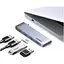USB-хаб Ugreen CM263 USB-C to 4-Port USB 3.0 (60563) [91957] - мініатюра 2