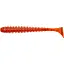 Силікон Keitech Swing Impact 4.5" EA#13 spicy mustard/blue (6 шт/уп) - мініатюра 1
