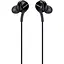 Навушники дротові Samsung Earphones IA500 Black (EO-IA500BBEGRU) - мініатюра 5