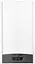 Ariston Котел газовый CLAS X 24 CF EU, двухконтурный, дымоходный, 24 кВт, расширенное меню - миниатюра 2