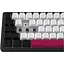 Клавіатура Lorgar KBP70MW Black/Red (LRG-KBP70MW-BK-US) [144806] - мініатюра 10