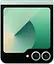 Смартфон Samsung Galaxy Flip 6 256Gb Mint (SM-F741BLGGSEK) - миниатюра 8