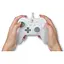 PowerA Wired Controller for Nintendo Switch (White) - миниатюра 7