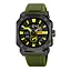 Skmei 2272BKAG Black-Army Green SALE - мініатюра 1
