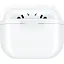 Навушники Samsung Galaxy Buds3 White (SM-R530NZWA) UA UCRF - мініатюра 2