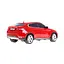 Машинка на управлінні BMW X6 червоний 1:24 RASTAR - мініатюра 5