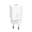 Зарядное устройство Baseus Super Si 30W 1 USB-C (CCSUP-J02) White - миниатюра 3