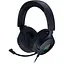 Гарнитура игровая Razer Kraken V4 7.1 USB-A 1.8 м RGB черная - миниатюра 1