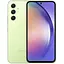Смартфон Samsung Galaxy A54 (A546E) 128Gb Lime (SM-A546ELGASEK) (Grade C) Seller Refurbished - мініатюра 1