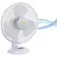 Настольный универсальный электрический вентилятор OPERA OD-0316 16" с защитной решеткой для дома офиса - миниатюра 1