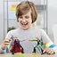 Игровой набор Hasbro Marvel Avengers Bend and Flex Tour vs Loki (F0245) - миниатюра 13