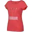 Футболка Hannah Saldiva M Salmon Pink (1052-S0001213HHX.01.38) - мініатюра 1