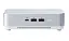 BarebOne-неттоп Asus NUC 14 Pro Plus Kit RNUC14RVSU900002I (90AR0051-M000J0) - миниатюра 1
