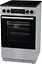 Плита Gorenje GEC5C41SG - мініатюра 3