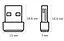 USB-адаптер Archer T2U nano AC600 (ARCHER-T2U-NANO) TP-Link teh0022610 - мініатюра 3