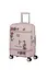 Чемодан Samsonite IMAGE MAGIC 55 см PINK 55x40x20(23) KQ5*07007 - миниатюра 6