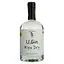 Джин Хані Баджер U.Gin Kyiv Dry 42% 0.5 л - мініатюра 2