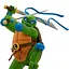 Фигурка Ninja Turtles Leonardo - миниатюра 3