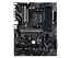 Материнська плата AM4 (B550) ASRock B550 PG Riptide, B550, 4xDDR4, CrossFireX, Int.Video(CPU), 6xSATA3, 2xM.2, 3xPCI-E 16x 4.0, 1xPCI-E 1x 3.0, 1xM.2 (Key E), ALC897, Killer E3100G, 12xUSB3.2/4xUSB2.0, HDMI, ATX - мініатюра 2
