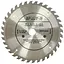 Диск пильный по дереву Sprut 200 x 22.220мм x 36T - миниатюра 1