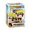 Фігурка Funko Pop Naruto Shippuden Naruto Наруто Шиппуден Наруто 10 см NS NU G 1318 - мініатюра 4