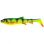 Силікон Savage Gear 3D Whitefish Shad 200 мм 62.0g Firetiger (1 шт/уп) - мініатюра 1