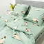 Комплект постільної білизни Viluta євро ранфорс 24274-ev5070 - мініатюра 4