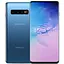 Смартфон Samsung Galaxy S10 SM-G973 DS 128GB Prism Blue (SM-G973FZBD) - миниатюра 1
