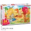 Дитячі пазли Колосок 82081 на 24 елемента - мініатюра 1