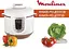 Мультиварка-скороварка Moulinex CE501134 - мініатюра 2