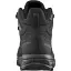 Черевики Salomon X Ultra Forces Mid GTX 11 Black - мініатюра 4