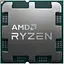Процессор AMD Ryzen 5 7600 (100-000001015) - миниатюра 1