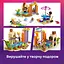 Конструктор LEGO Friends Творча валіза для подорожей і відпочинку на пляжі 188 деталей (42672) - мініатюра 11