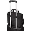 Сумка Case Logic Slim Briefcase 14" NOTIA-114 Black (7081856) - миниатюра 5