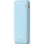 Портативный аккумулятор Baseus Airpow Fast Charge 20W 10000mAh galaxy blue (P10022801313-00) - миниатюра 3