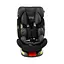Автокрісло Joy SafeMax SF-62860, система Isofix, група 1-2-3, обертання 360°, сірий - мініатюра 4