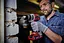 Шуруповерт-дрель ударная аккумуляторная Professional TP-CD 18·60 Li-i BL - Solo PXC 18В Einhell teh0025363 - миниатюра 4