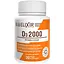Вітамін D3 Elixir 2000 МО 300 мг 30 капсул - мініатюра 1