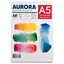 Альбом для акварели Watercolour 300г/м2 12 л HP мелкое зерно Aurora - миниатюра 2