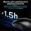 Мишка RAWM ES21Pro Wireless Green (ES21PRO.green) - мініатюра 5
