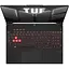 Ноутбук ASUS TUF A15 FA507NU-LP034, AMD Ryzen 7 7735HS, 4.7GHz, 15.6 FHD, 144 Hz, 8GB, SSD 512GB, NVIDIA GeForce RTX 4050 6GB, Free DOS - миниатюра 3
