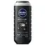 Гель для душу 3 в 1 Nivea Men Active Clean 250 мл - мініатюра 1